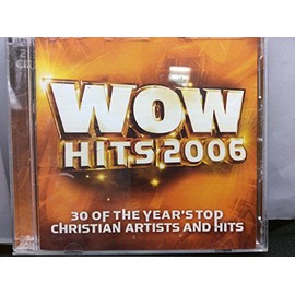 Wow Hits 2006