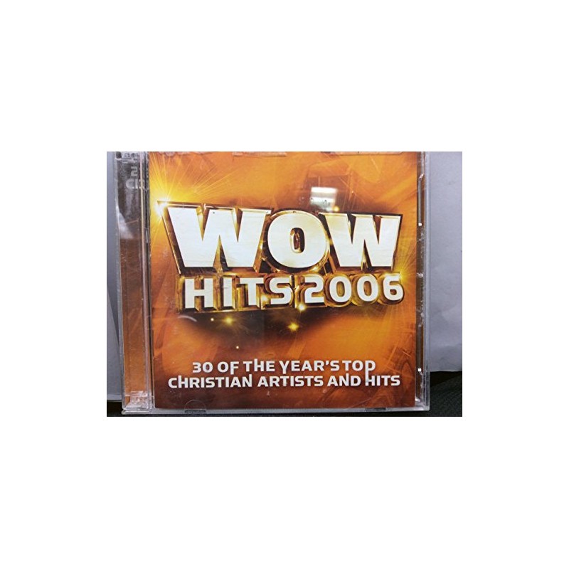 Wow Hits 2006