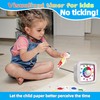 Visual Timer for Kids, 60-Minute Countdown Timer for Classroom Office