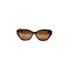 Purelei® Coastal Core Sunglasses, Fashionable Sunglasses in Black/Gold, UV400 Protection,