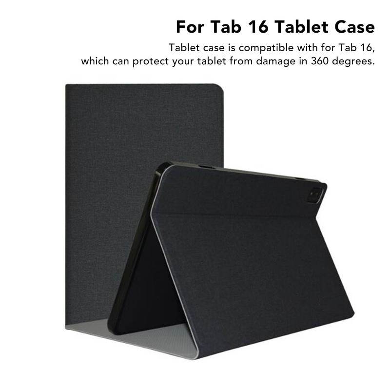 Tablet Cover for Tab 16 Multi Angle Adjustment All Inclusive