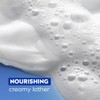 NIVEA NIVEA Nourishing Care Body Wash with Nourishing Serum, Moisturizing