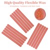 Wax Seal Sticks, Afobby 15 Pieces Glue Gun Sealing Wax