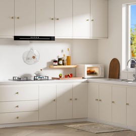 Antique Brass Crystal Cabinet Knobs Cabinets Knob, 4 Pack Flower Vintage Glass Clear Crystal Small Pull for Closet Dresser Drawers Cupboard Wardrobe, Retro Pulls Old Fashioned Drawer Gorgeous Handle