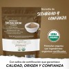 Sacha Inchi Orgánico En Polvo 100 Gr - Organic Side