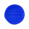 X AUTOHAUX UTV Ignition Key Cover Cap 5433534 for Polaris