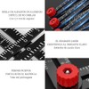 Multi Angle Measuring Ruler, Aleación De Aluminio Medición Múltiángulo Regla