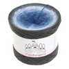 Colour Gradient Yarn, Bobbel Wool, Choice of Sizes, Knitting Wool,