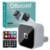 OTTOCAST MINI Slim, Autocast Mini CarPlay & Android Auto Wireless