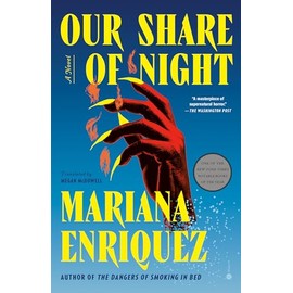 Our Share of Night: A Novel