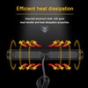 LED Side Marker Light Waterproof Super Bright Efficient Heat Dissipation