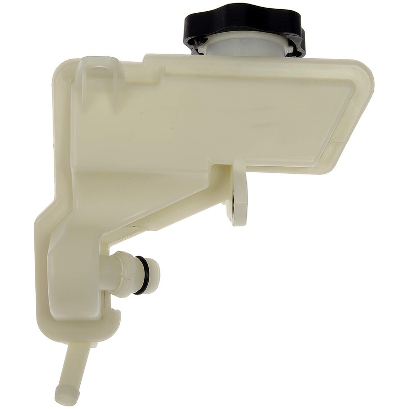 Dorman 603-845 Power Steering Reservoir with Cap Compatible with Select