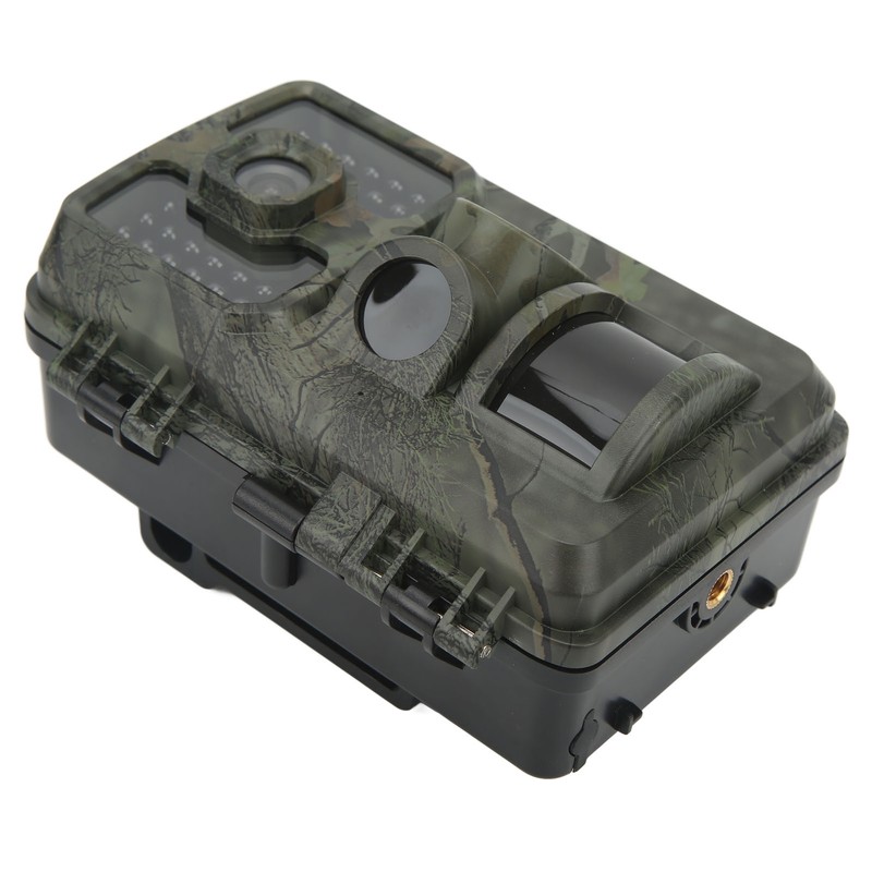 Outdoor Wildlife Hunting Trail Camera Field Detection HD Camera PIR