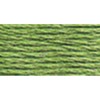 DMC 117-989 6 Strand Embroidery Cotton Floss, Forest Green, 8.7-Yard