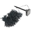 22M Solar Christmas Lights 200LED Waterproof Solar String Lights for