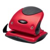 Rexel Choices P225 2 Hole Punch, 25 Sheet Capacity, Paper