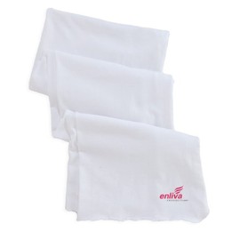 UPF Sun Shop Unisex-Baby 50 Blanket One Size White