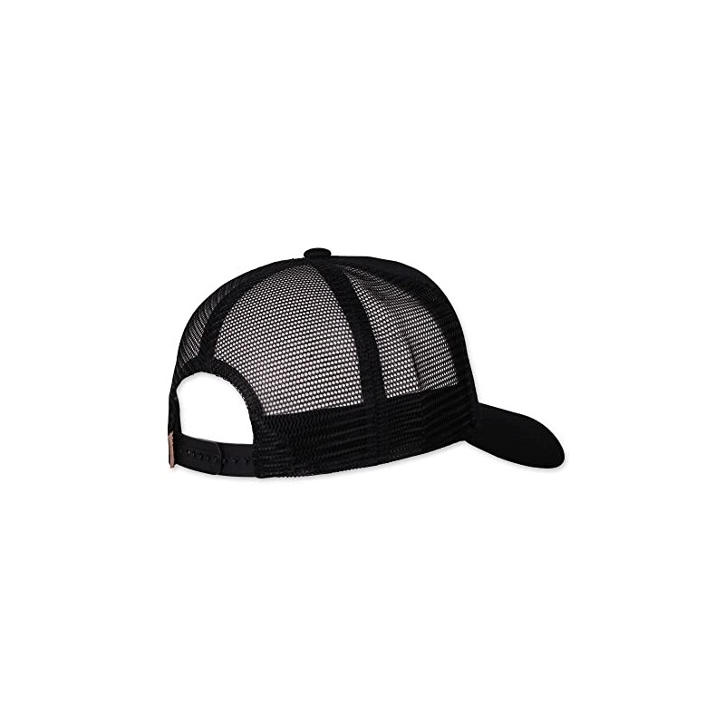 Djinns - Food Peace Pizza Trucker Cap Mesh Cap Hat