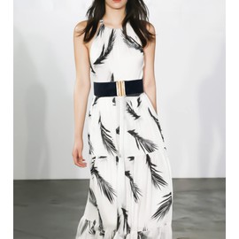 Alphyly Neries 2 Pack Womens Belt Wide Elastic Belt, Black Vintage Plus Stretchy Waist Belt, Cinch Trimmer Belt, Waist Size 25-31"