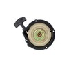 MOTOKU Recoil Starter Pull Start Assembly for Bruin 350 Kodiak