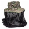 Realtree Sombrero Flexible Camuflaje Con Malla Ajustable Realtree