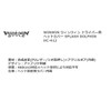 WINWIN STYLE WINWIN-WINN STYLE SPLASH DOLPHIN Headcover Driver HC-412 [Splash