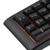 19-key 3-Color USB Numeric Keypad Mechanical Touch Feeling 10 Million