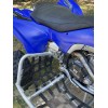 HarveyDesign Made In USA Yamaha YFZ450R Heat Shield