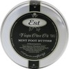 Est Olive Oil Mint Foot Butter 150ml