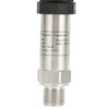 Pressure Sensor Aluminum Alloy Air Water Sender Digital Display LCD