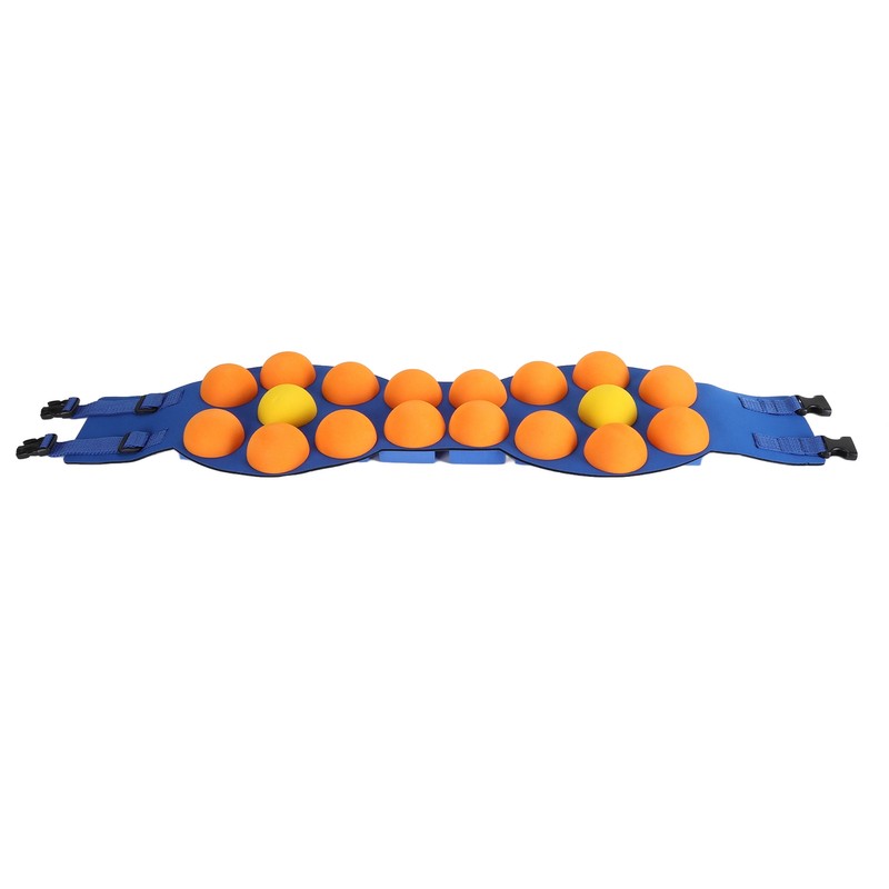 EVA Swim Floating Belt Water Aerobics Exercise Belt Swim Training