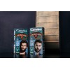 Cameleo Men - Permanent Hair Dye | Black Colour for