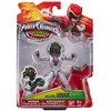 Power Rangers Dino Charge - 5" Villain Vivix Action Figure