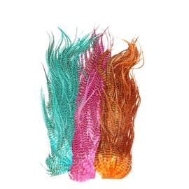 Keough Grizzly Half Saddle Grade #2 (Grizzly Pink)