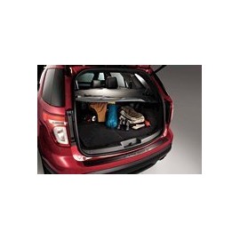 Ford Genuine BB5Z-17B807-A Bumper Protector