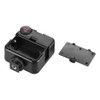 LED Video Light, Andoer 2pcs 49 LED Camera Light, Dimmable
