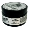 Cera Efecto Mate Cabello, Barba Y Bigote 85g Lobo Negro