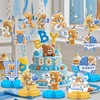 We Can Bearly Wait Baby Shower Decorations Bear Baby Decorations
