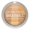 Finishing Powder Rimmel London Lasting Finish 003 Sand 9g