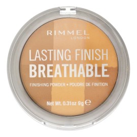 Finishing Powder Rimmel London Lasting Finish 003 Sand 9g