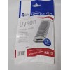 4YourHome Lower Duct Hose for Dyson Compatible For DC24 Vacuum