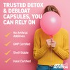 Applied Nutrition - Solutions - Detox & Debloat - Vegan