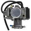 NICHE Carburetor Assembly For 2006-2009 Yamaha Rhino 450 2P5-E4901-01-00 ATV