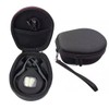 For Audio-Technica ATH-CC500BT2 Case, Protective Cover, Storage Bag, Waterproof, Dustproof,