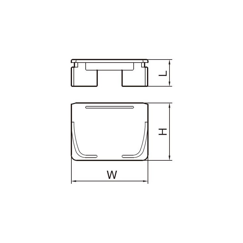 Masaru MK Duct 3 # # # # End Bayonet