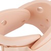 Home Soft Foam Neck Brace High Polymer Cervical Collar for