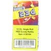 PEZ Original Fruit Candy Refills, 6-Count Roll, 0.29 Ounce (Pack