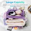 EUDELE Mesh Shower Caddy Portable for College Dorm Room Essentials,Portable