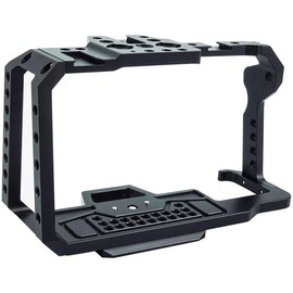 Came-TV Full-Frame Cage for Blackmagic Pocket Cinema Camera 6K/4K