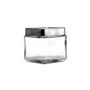 Anchor Hocking 85753 Stackable Square Jar